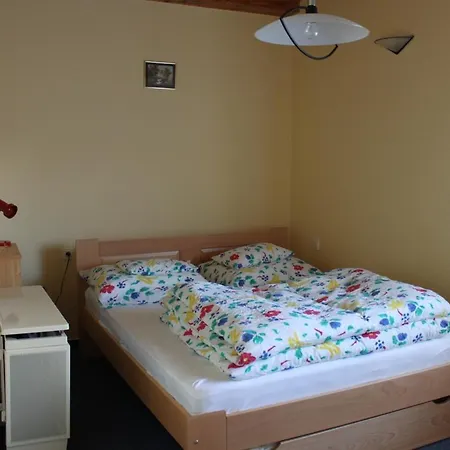 Cedar 3 Apartment