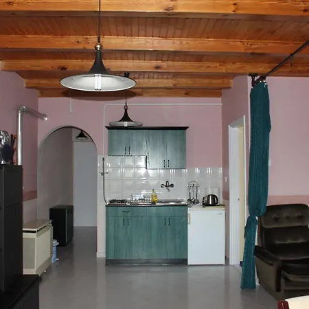 Apartment Cedar 3 Zalakaros