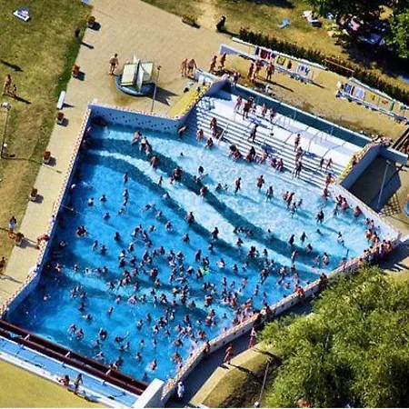 Cedar 3 Апартаменты *