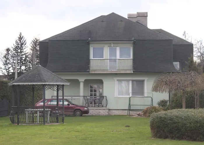 Cedar 3 זלקרוס